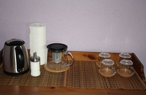 Loffingen Apartment | Zimmer Schluchsee mit Frühstück und hauseigener Sauna