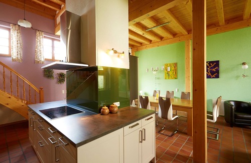 Loffingen Apartment | Zimmer Schluchsee mit Frühstück und hauseigener Sauna
