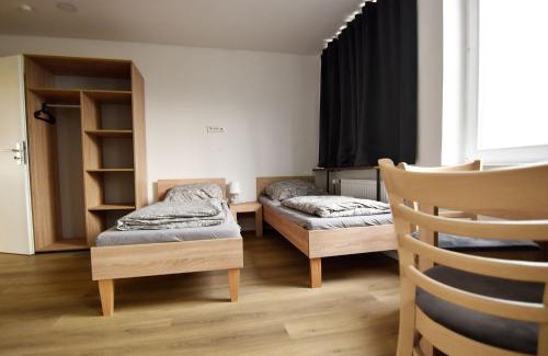 Marsdorf Apartment | Zimmer24Frei Boardinghouse