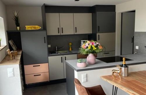 Mutzenich Apartment | Zimmermanns 1