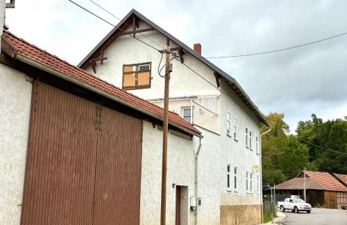 Beuernfeld Apartment | Zimmervermietung Himmelsbach 22