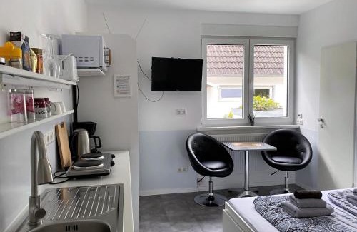 Wilhelmstadt Apartment | Zimmervermietung Berlin-Spandau