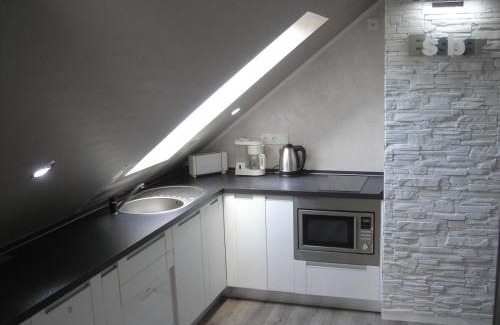 Ueckermuende Apartment | Zimmervermietung Grüner Weg