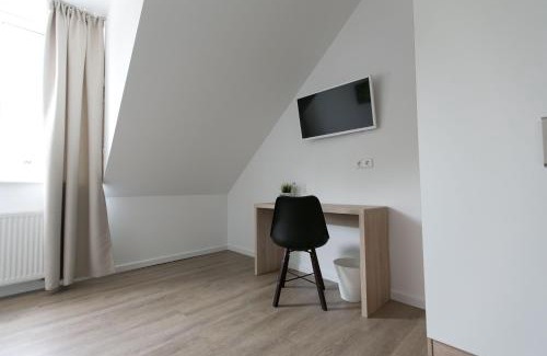 Lage House | Zimmervermietung Reichert