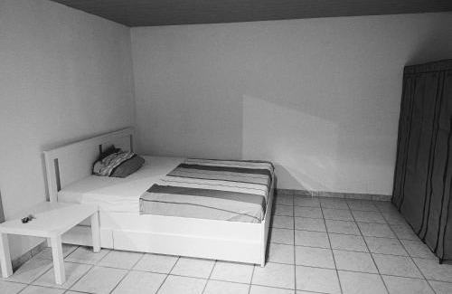 Oberdorla Apartment | Zimmerwohnung in Worms