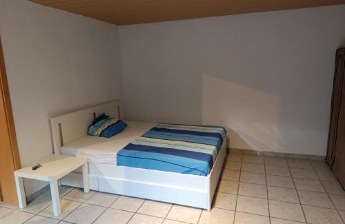 Oberdorla Apartment | Zimmerwohnung in Worms
