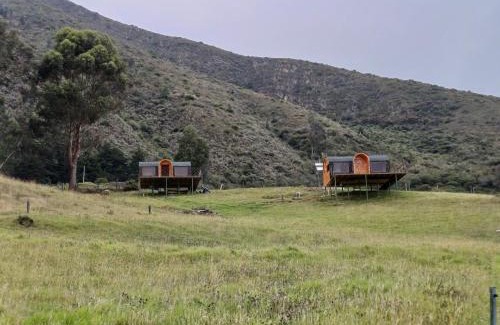 Guatavita Other | Zimnya eco-glamping Guatavita