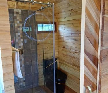 Guatavita Other | Zimnya eco-glamping Guatavita