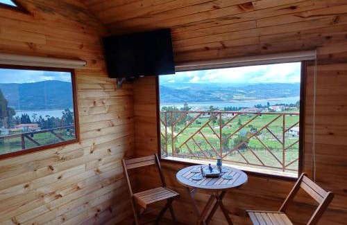 Guatavita Other | Zimnya eco-glamping Guatavita