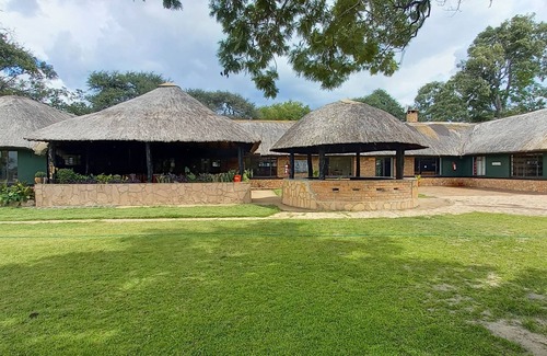 Hammanskraal Bed & Breakfast | ZIMPARKS BOOKINGS