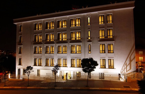 Hilmiye Apartment | Zin D Home Cekmekoy