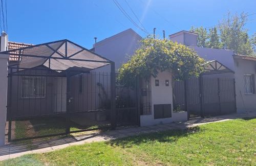 Santa Rosa Apartment | ZINAR Departamentos Temporarios
