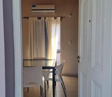 Santa Rosa Apartment | ZINAR Departamentos Temporarios