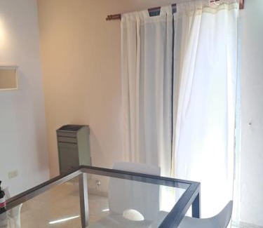 Santa Rosa Apartment | ZINAR Departamentos Temporarios