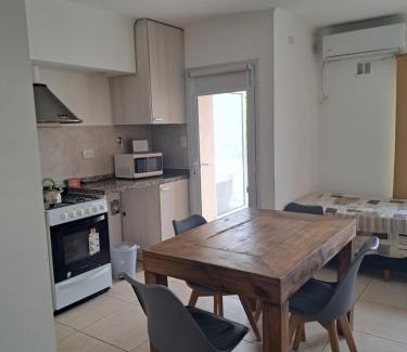Santa Rosa Apartment | ZINAR Departamentos Temporarios