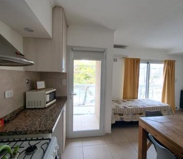 Santa Rosa Apartment | ZINAR Departamentos Temporarios