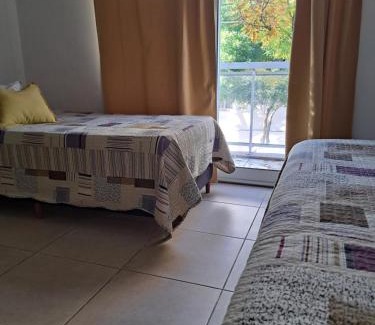 Santa Rosa Apartment | ZINAR Departamentos Temporarios