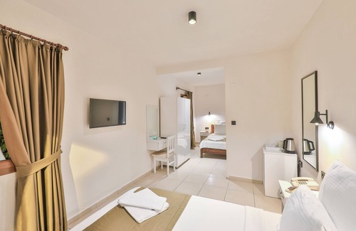 Kalkan Hotel | Zinbad Hotel