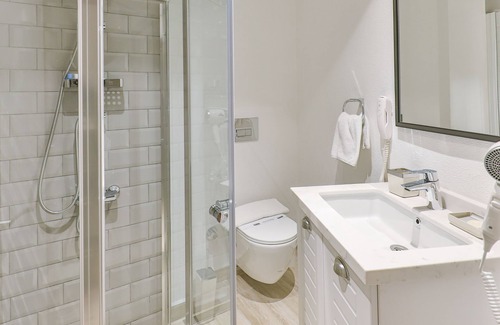 Kalkan Hotel | Zinbad Hotel