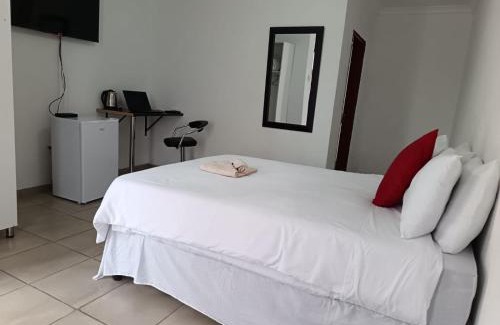 Hazyview House | Zindi Zindiza Lodge