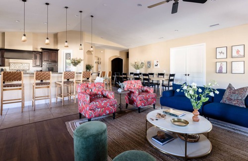 Temecula Villa | Zinfandel by AvantStay | Wine Country Estate w/Pool & Mini-golf