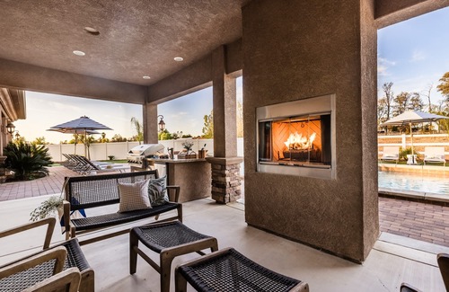 Temecula House | Zinfandel by Avantstay Wine Country Estate w/Pool & Mini-golf