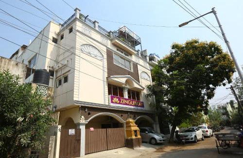 Chennai Hotel | Zingle Stay Airport Hotel