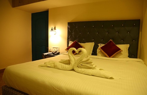 Chennai Hotel | Zingle Stay Airport