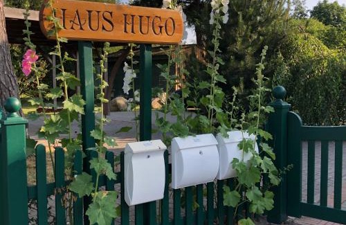 Zingst Apartment | Zingst Haus Hugo