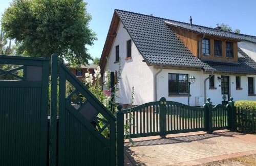 Zingst Apartment | Zingst Haus Hugo
