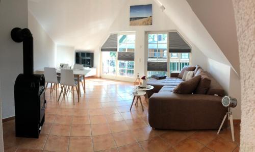 Zingst Apartment | Zingst Haus Hugo