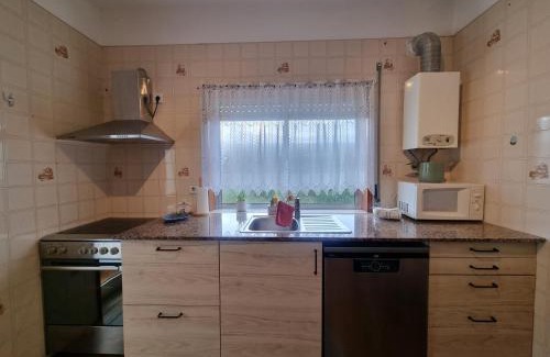 Caminha Apartment | Zinha's Guest House