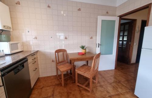 Caminha Apartment | Zinha's Guest House