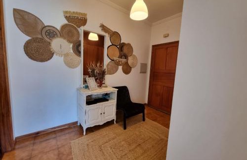 Caminha Apartment | Zinha's Guest House