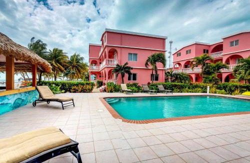 San Pedro Apartment | Zinnia @ Caribe Island