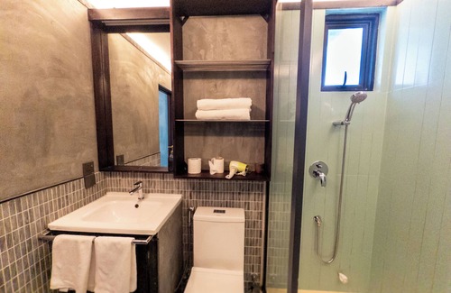 Maafushi House | Zinnia Villa