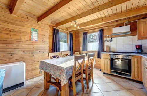 Zinnowitz Cabin | Zinnowitz, House Jörn - House Jörn