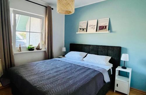 Zinnowitz Apartment | Zinnowitz Skanepark Ferienwohnung 03 im EG