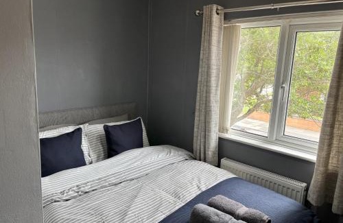 Cowpen Apartment | Zinoc Abode Free Parking