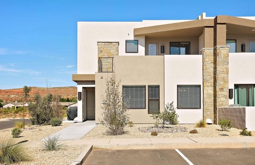 Washington Condo | Zion Experience