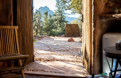 Hildale RV Rental | Zion Glamping Adventures