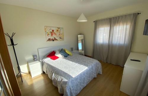 Charneca de Caparica e Sobreda House | Zion guest house