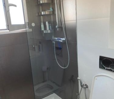 Charneca de Caparica e Sobreda House | Zion guest house