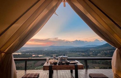 Khao Kho Bed & Breakfast | Zion Hill Resort