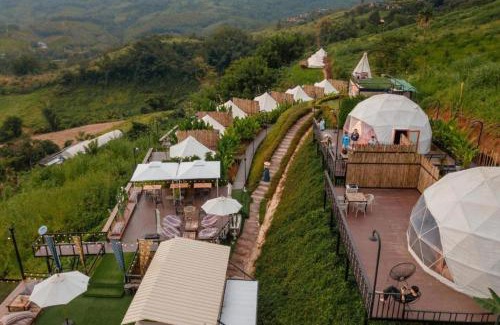 Khao Kho Bed & Breakfast | Zion Hill Resort