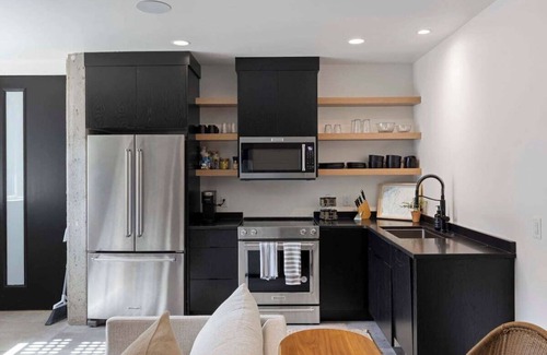 Zion National Park South Entrance Apartment | Zion Loft | Unit 5 Su