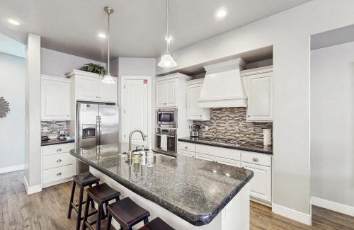 Washington House | Zion’s Coral Ridge Escape