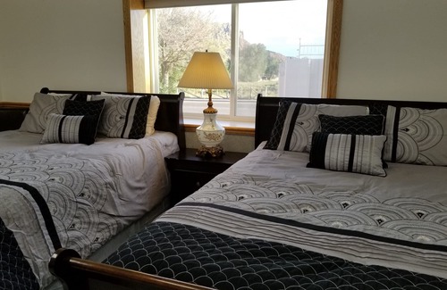 Hildale Hotel | Zion's Most Wanted Hotel