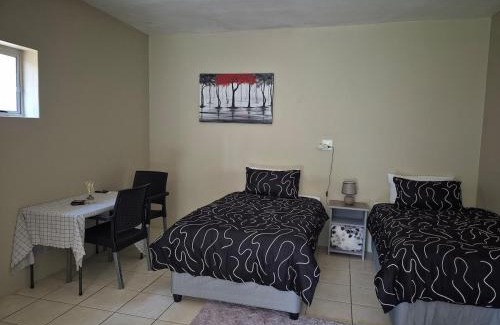 Ethekwini Apartment | Zion