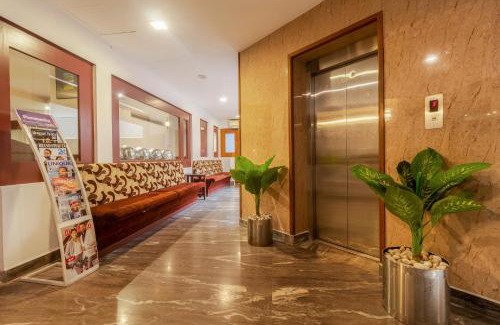 Thrissur Hotel | Zip By Spree Hotels Mangala Towers Thrissur